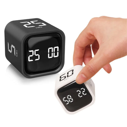 Slimme Draaibare Timer voor Kinderen Ouders